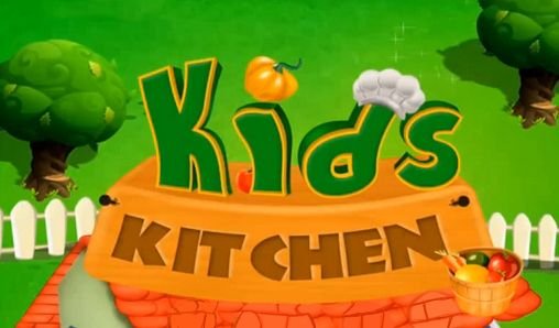 download Kids kitchen: Cooking apk